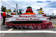 Strawberry Festival Grand Parade 6-17-23-16