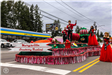 Strawberry Festival Grand Parade 6-17-23-34