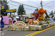 Strawberry Festival Grand Parade 6-17-23-36
