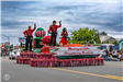 Strawberry Festival Grand Parade 6-17-23-66