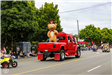 Strawberry Festival Grand Parade 6-17-23-77