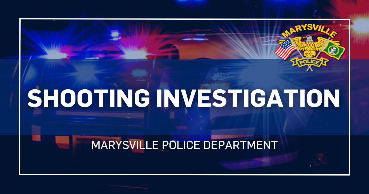 MPD shooting investigation