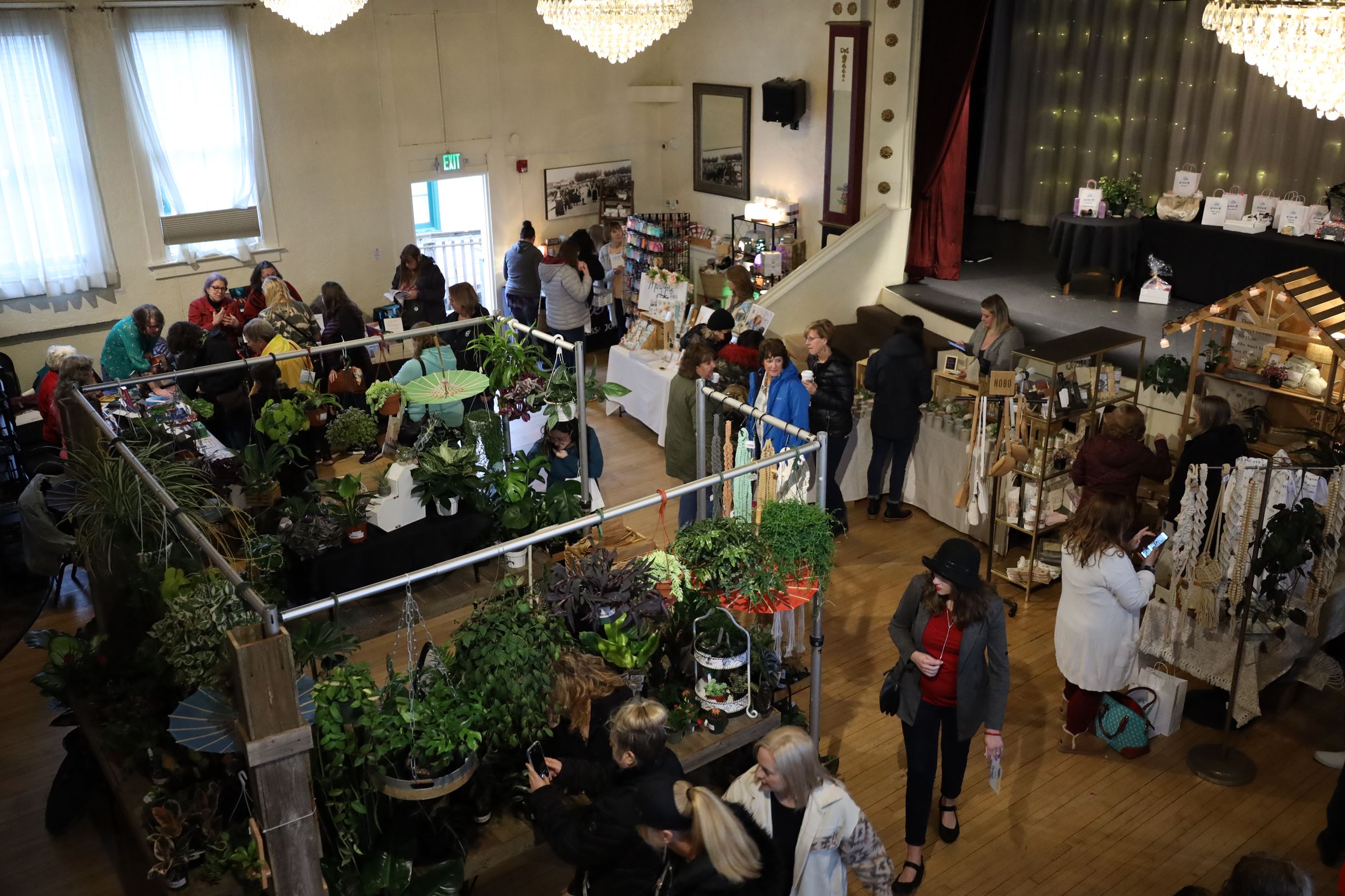 Treat Your Self Women's Expo