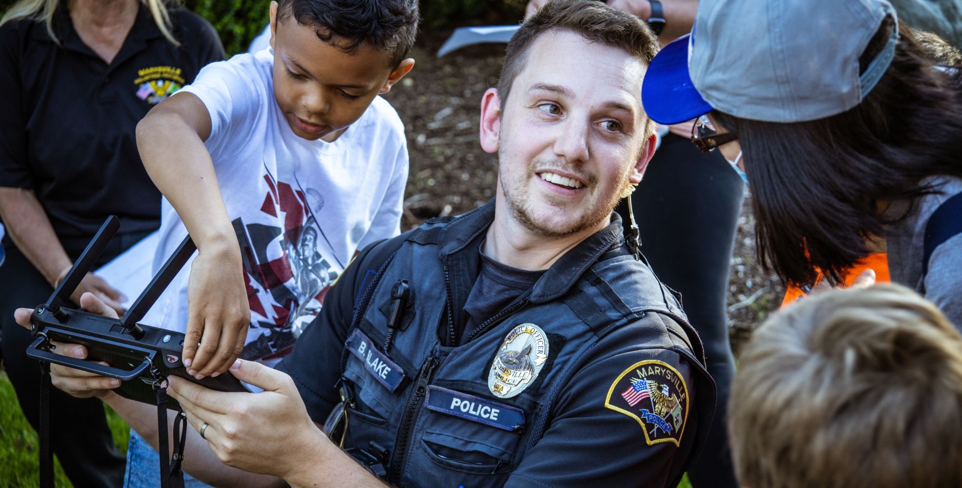 National Night Out 2022 2