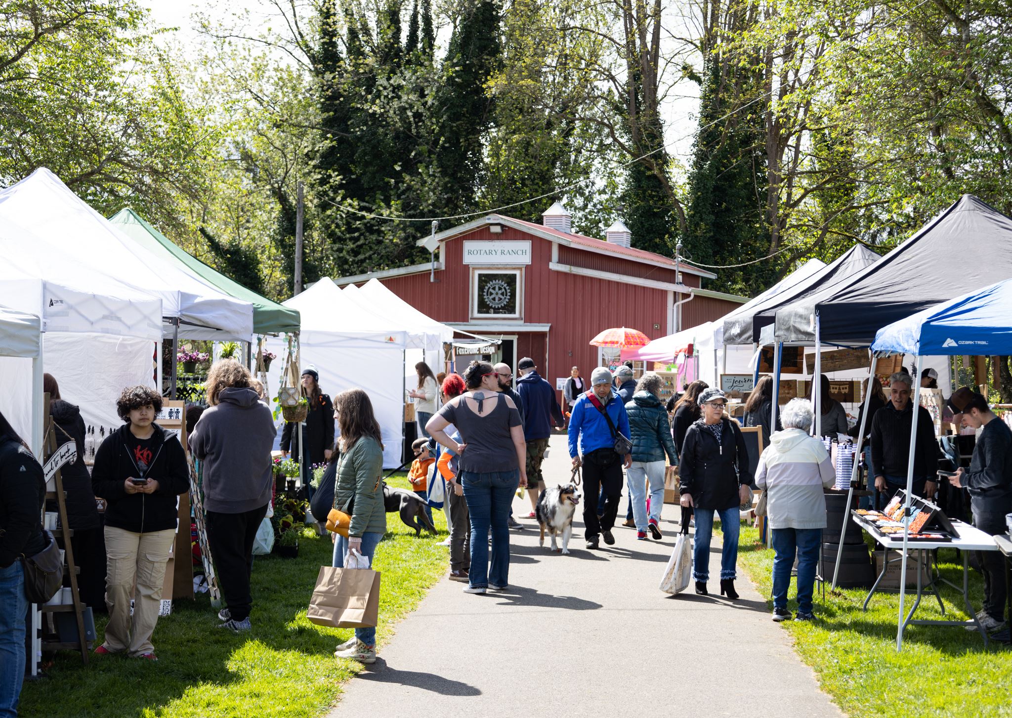 Mother Lovin Market 2024