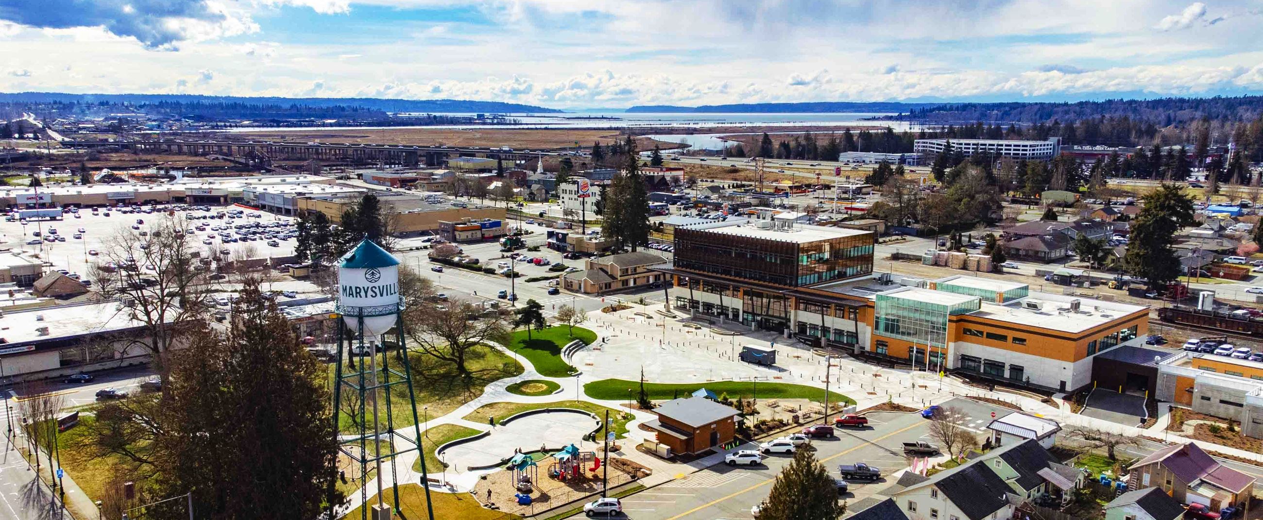Marysville Water Tower March 2023-0298