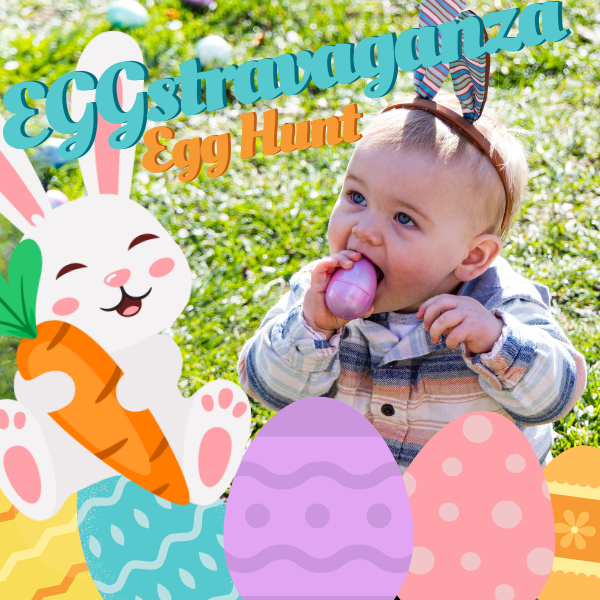 EGGstravagamza 2x2 Simple