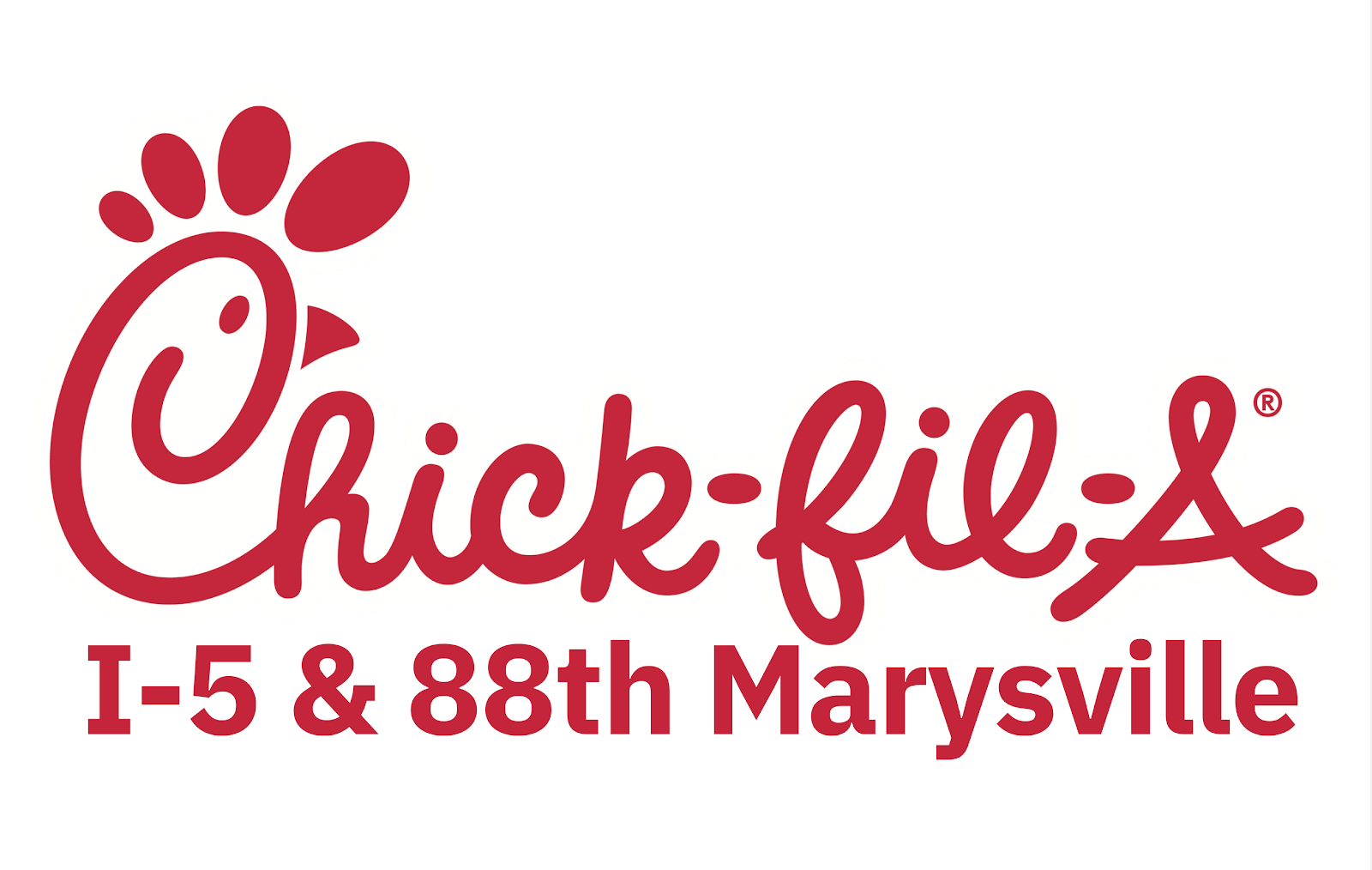 Chick Fil A