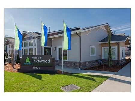Villas at Lakewood