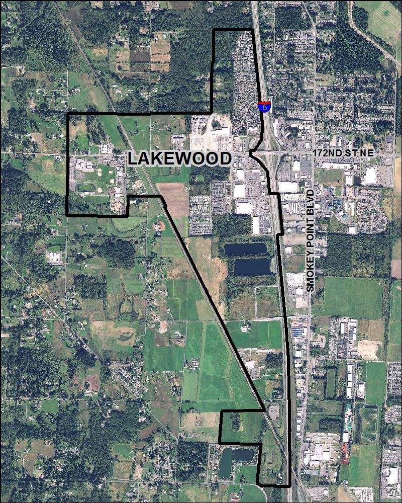 lakewood