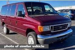 Example of stolen car