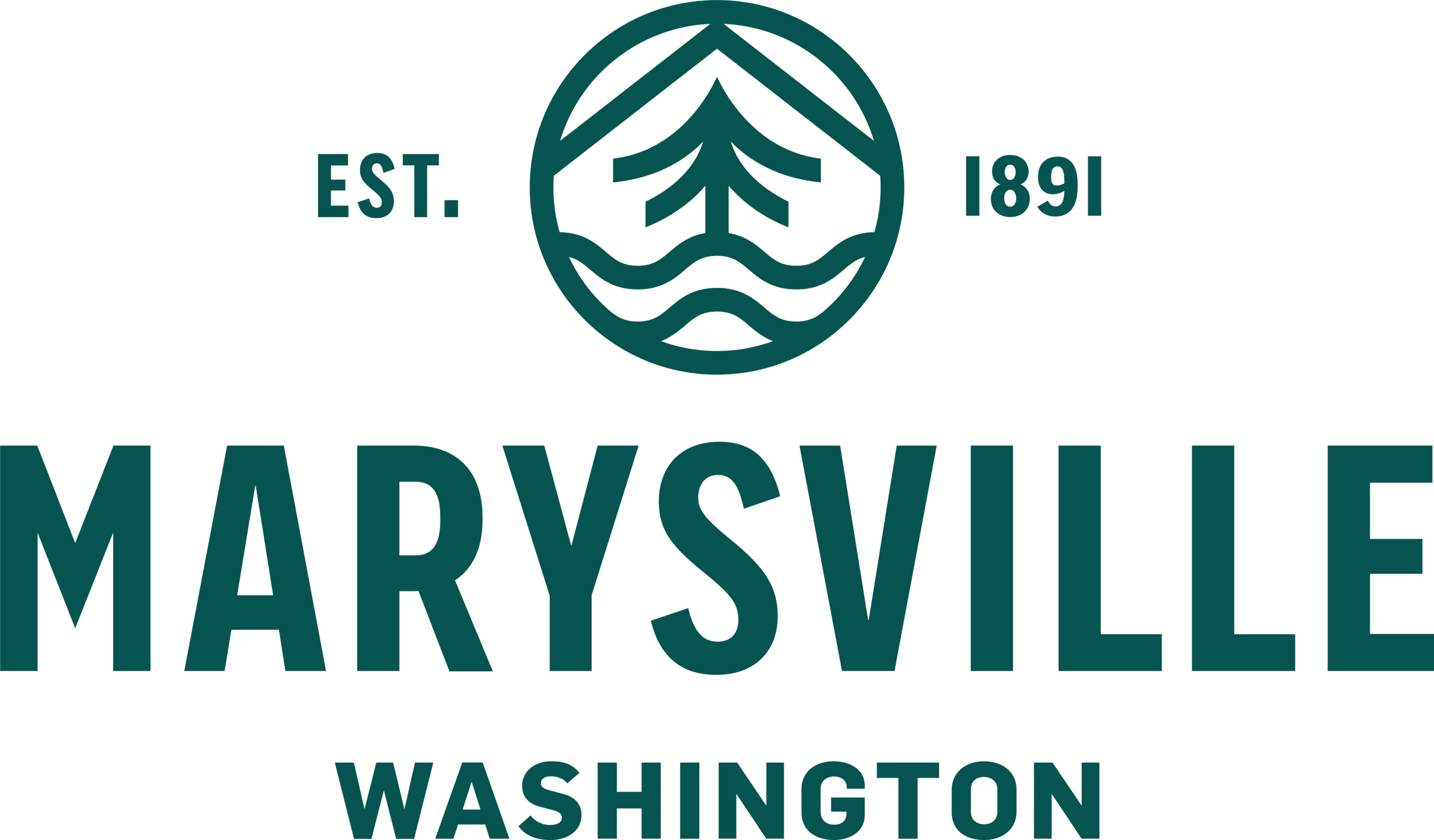 Full Logo Color Transparent Background