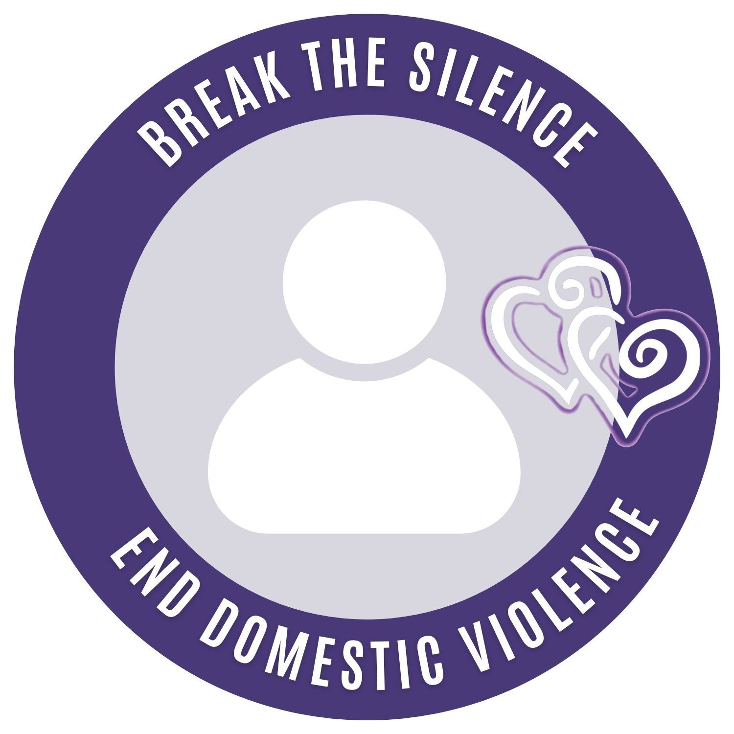 Marysville DVAM Facebook Frame