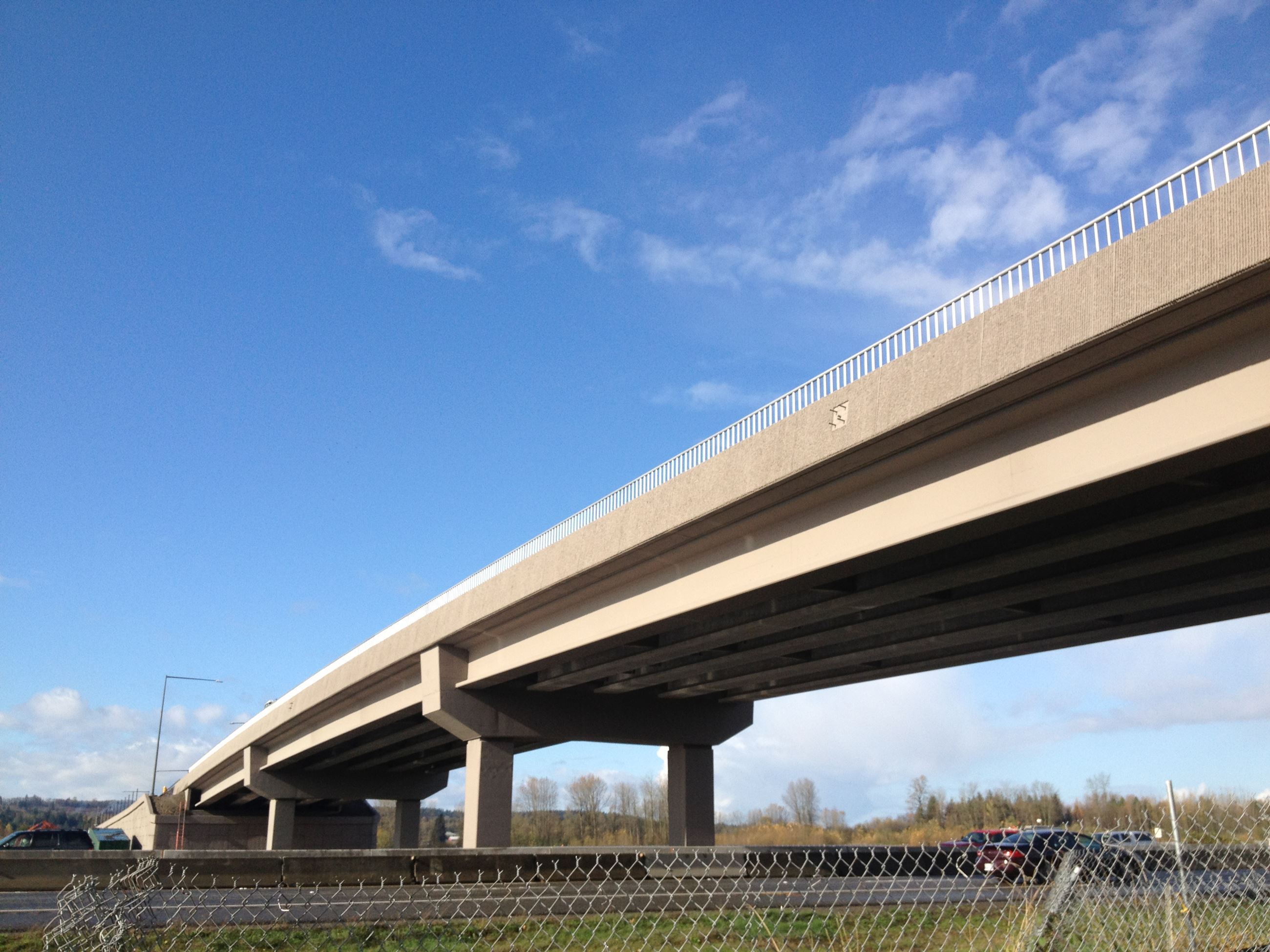 156th Overpass