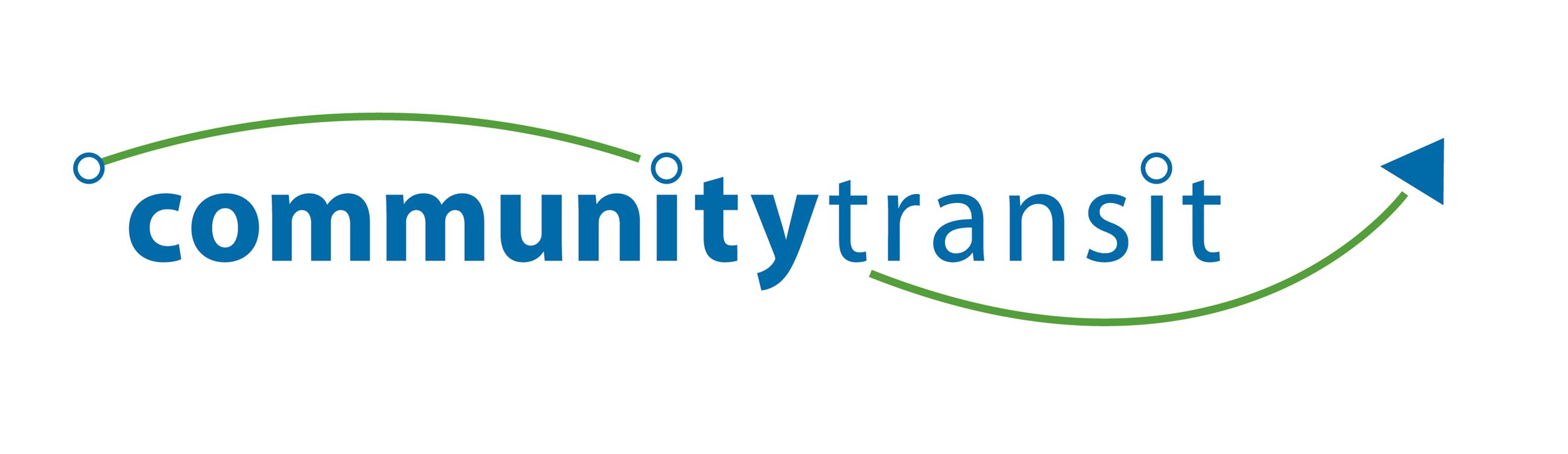 Community Transit Logo